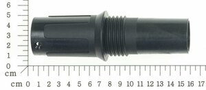 pipe connection