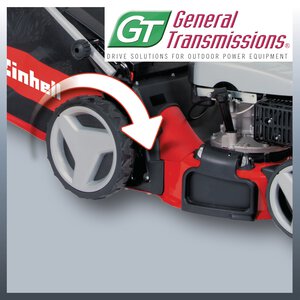 GC PM 53 S HW Norma Einhell Service