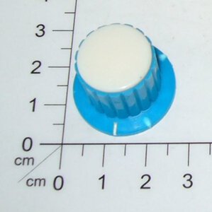 Reglerknopf