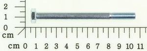 screw M8*95