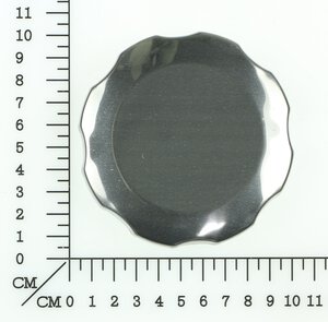 Benzintankdeckel