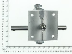 Getriebebox