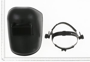 Schweißhelm