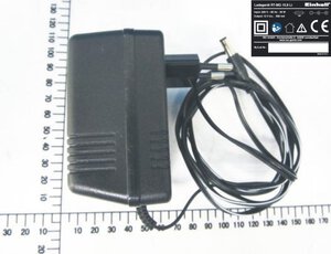 charger