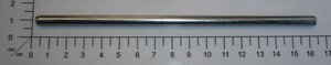spanner lever