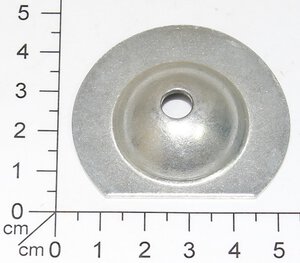 Druckplatte