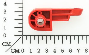 Grass box cover base R