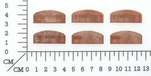 Rotorblatt (Set)