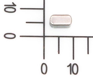 Shaft key