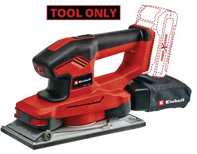 Schl-Str Set 230x115mm 15tg - Ersatzteile / Zubehör - Einhell Service 