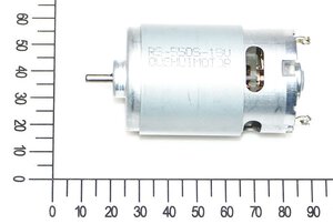 motor
