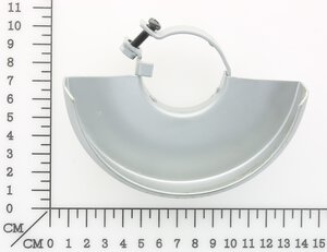 Guard / Protection Device Asse