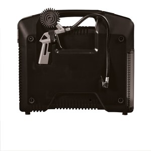 TE-AC 36/8 Li OF Set-Solo