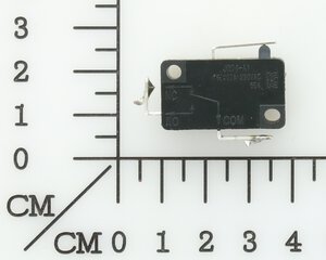 micro switch