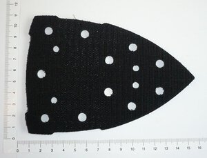 Foam base