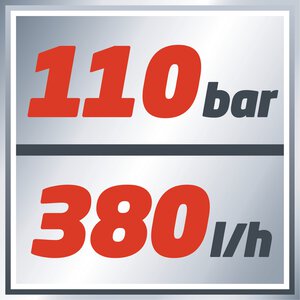 TC-HP 1538 PC