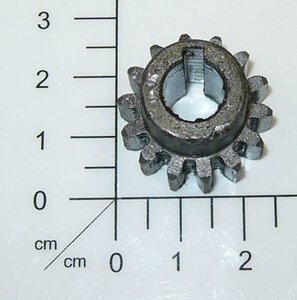 motor gear