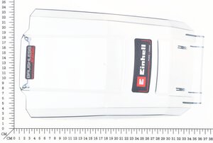 Akkuabdeckung