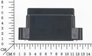 Circuit box