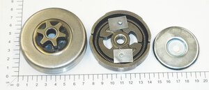 DRUM ASSY