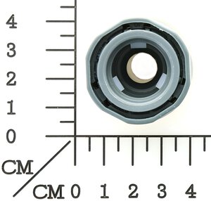 Quick coupler