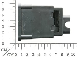 Schaltergehäuse