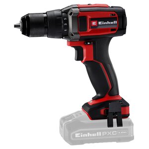 TE-CD 18/50 Li - Solo