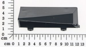air deflector