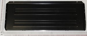 extension table (black)