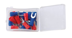 Werkzeugkoffer, 129-tlg.