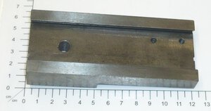 COMPOUND REST(A) - Spareparts / Accessories - Einhell Service