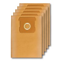Schmutzfangsack 18l (5er Set)