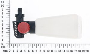 Schaumdüse
