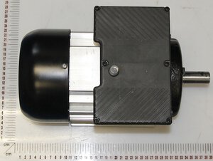 motor 230V/2200W
