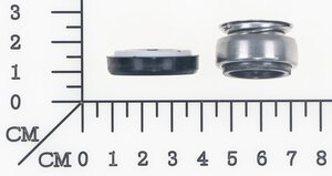 Gleitringdichtung