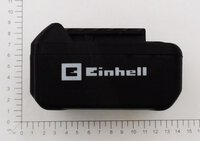 BG-ARM 2033 M Li; only battery