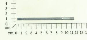 Gewindebolzen