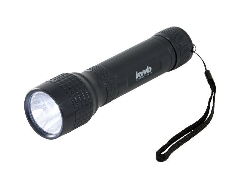 LED TAC Light, 19 cm, 3 Watt