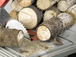 Circular saw blades for bench- and table saws ⌀ 700 x 30 mm