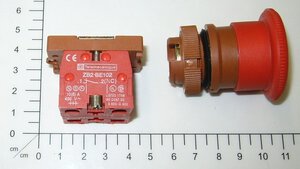 Emergency switch