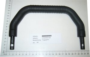 Handle A