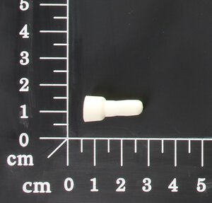 crimp end connector  A