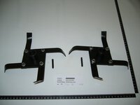 fresa sinistra  BG-RT 7530