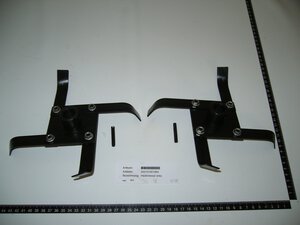 fresa sinistra  BG-RT 7530