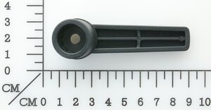Spannhebel