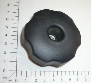 knob(1) (Einhell Grey)