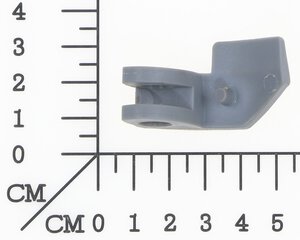 Locking wrench (Titansilver)