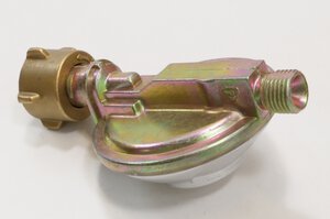Druckregler