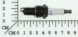 SPARK PLUG(F6RTC)