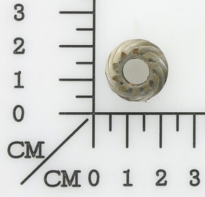 bevel gear